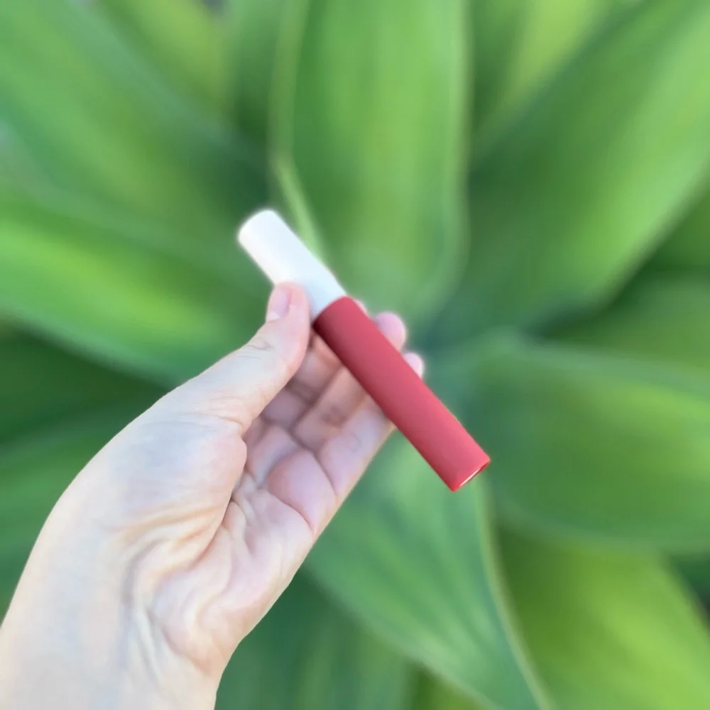 NWOT Rare Beauty Matte Lip Soufflé • Transform